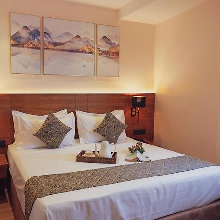 The Novello By Evergreen Mussoorie Esterno foto