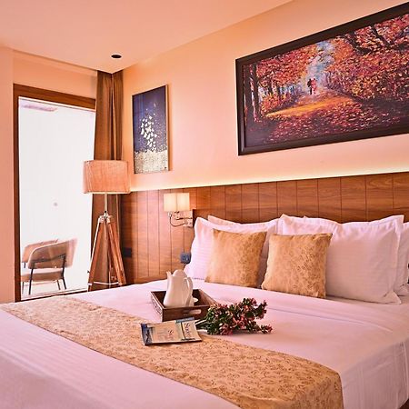 The Novello By Evergreen Mussoorie Esterno foto
