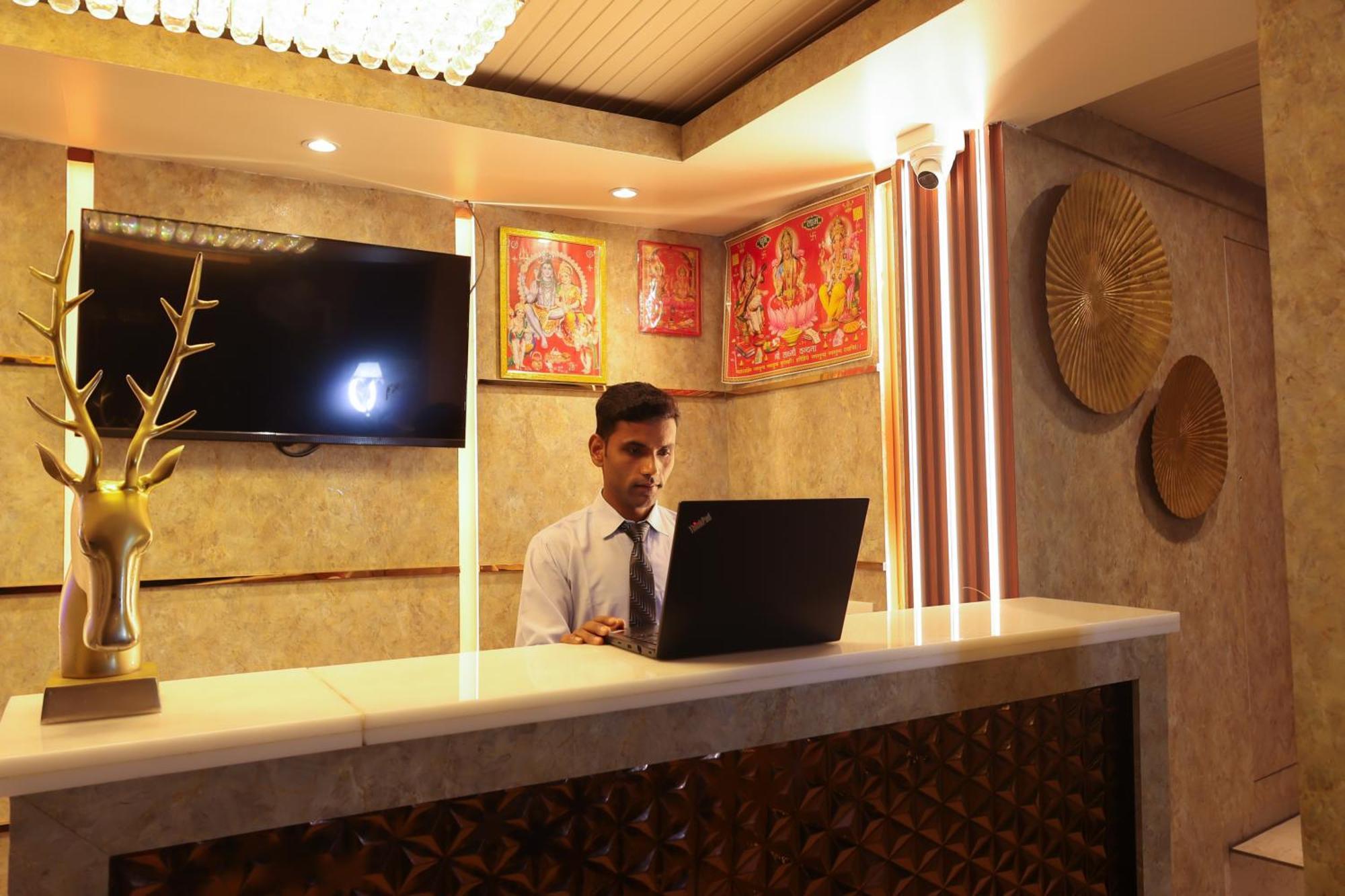 The Novello By Evergreen Mussoorie Esterno foto