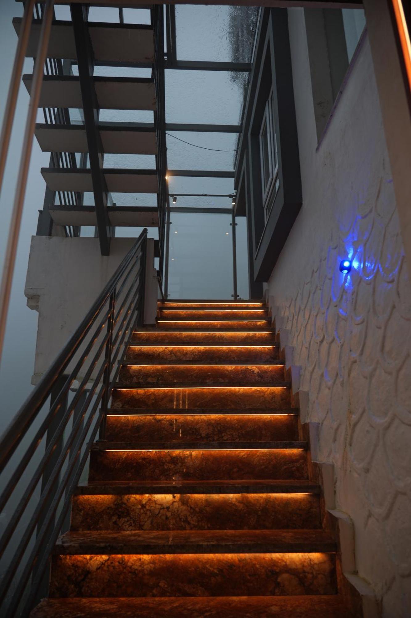 The Novello By Evergreen Mussoorie Esterno foto