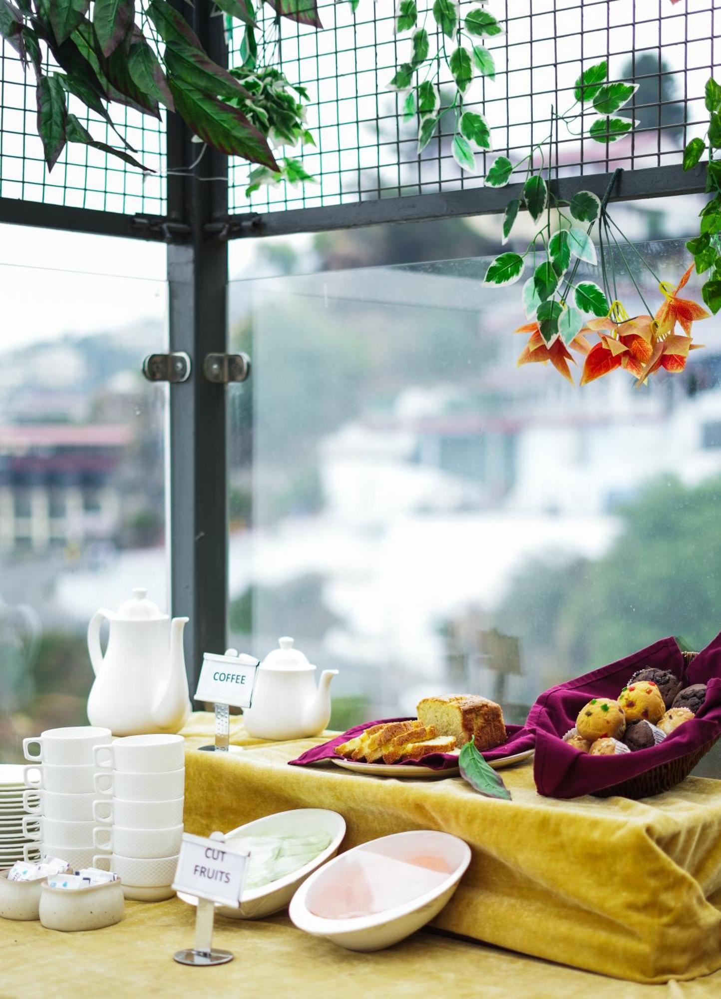 The Novello By Evergreen Mussoorie Esterno foto